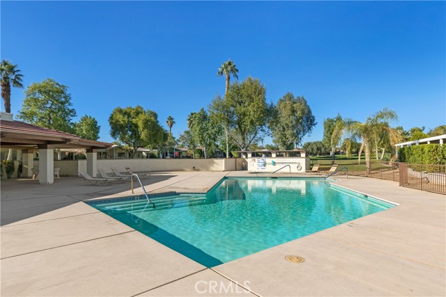 Detail Gallery Image 39 of 46 For 73450 352 Country Club Dr #352,  Palm Desert,  CA 92260 - 2 Beds | 2 Baths