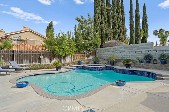 Detail Gallery Image 35 of 50 For 25454 Alpine Ct, Murrieta,  CA 92563 - 3 Beds | 2 Baths