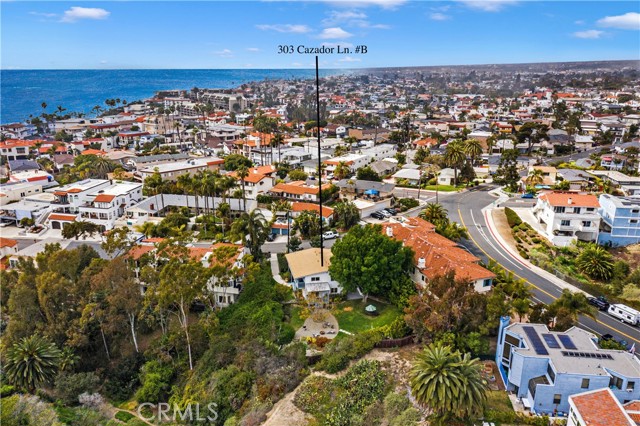 Detail Gallery Image 27 of 34 For 303 Cazador Ln #B,  San Clemente,  CA 92672 - 2 Beds | 2 Baths