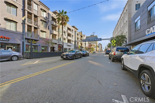 Detail Gallery Image 37 of 47 For 433 Pine #201,  Long Beach,  CA 90802 - 1 Beds | 1 Baths