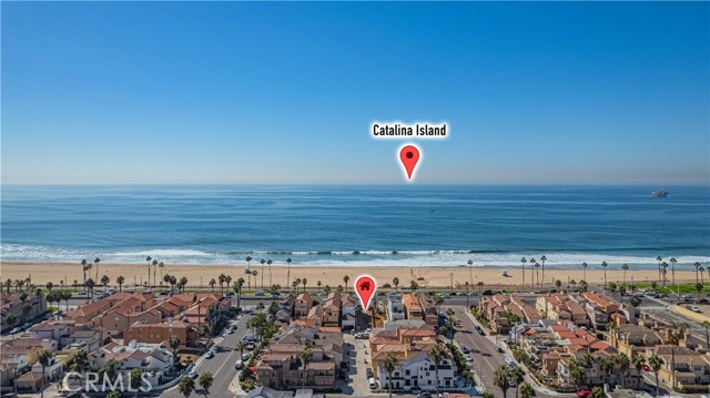 Detail Gallery Image 16 of 16 For 2112 Pacific Coast Highway, Huntington Beach,  CA 92648 - – Beds | – Baths