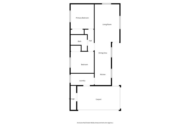 Detail Gallery Image 26 of 26 For 40 Sandy Way, Red Bluff,  CA 96080 - 2 Beds | 1 Baths