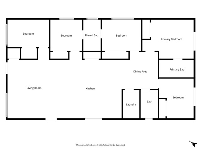 Detail Gallery Image 27 of 27 For 7830 Casa Blanca, Riverside,  CA 92504 - 5 Beds | 3 Baths