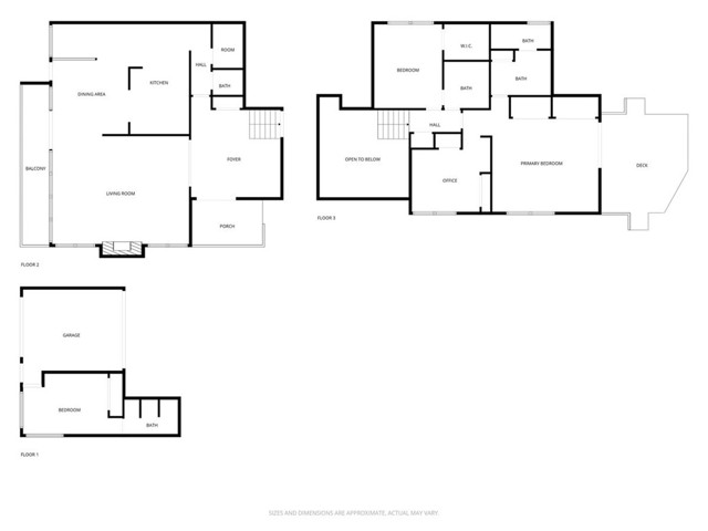 Detail Gallery Image 54 of 57 For 226 Bradley, Morro Bay,  CA 93442 - 3 Beds | 3 Baths