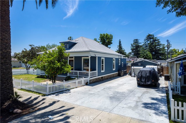 Image 2 for 2480 5th St, La Verne, CA 91750