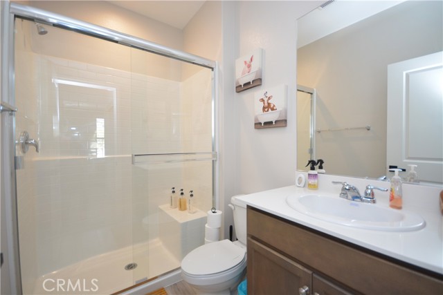 Detail Gallery Image 14 of 30 For 25377 Circle Stone Dr, Menifee,  CA 92586 - 5 Beds | 3/1 Baths