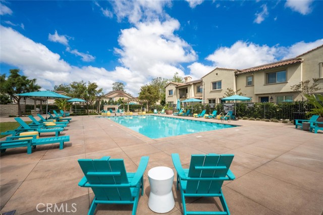 Detail Gallery Image 31 of 40 For 196 Lantana, Stanton,  CA 90680 - 2 Beds | 2/1 Baths