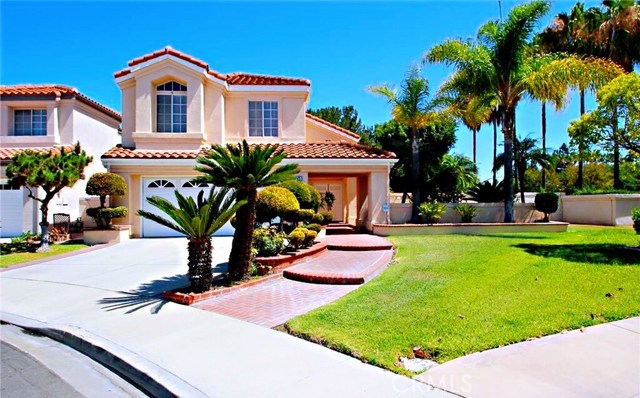 15 Monaco Irvine, California