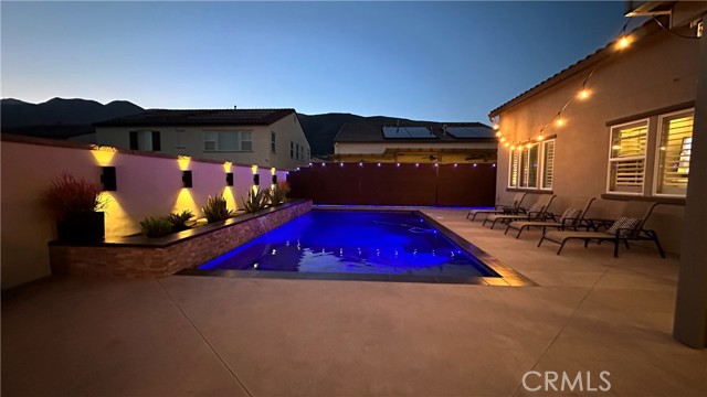 Detail Gallery Image 53 of 55 For 4886 Cloudcrest Way, Fontana,  CA 92336 - 4 Beds | 3/2 Baths