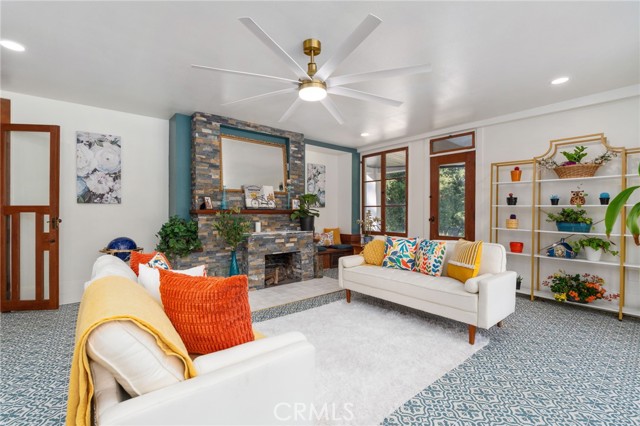 Detail Gallery Image 35 of 75 For 24 W Hilton Ave, Redlands,  CA 92373 - 5 Beds | 4 Baths