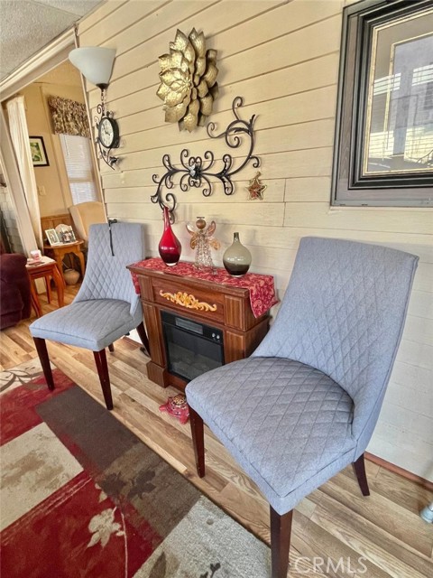 Detail Gallery Image 7 of 40 For 74711 Dillon Road #721,  Desert Hot Springs,  CA 92241 - 2 Beds | 1 Baths