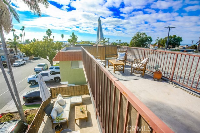 Detail Gallery Image 38 of 44 For 142 Avenida Pelayo a,  San Clemente,  CA 92672 - 2 Beds | 1 Baths