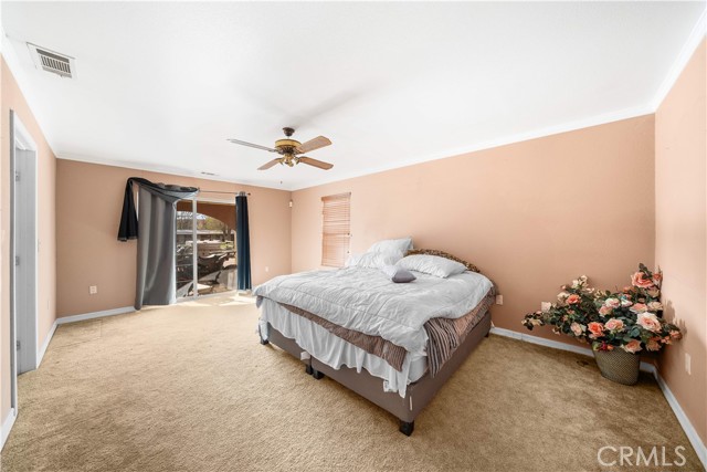 Detail Gallery Image 8 of 22 For 14433 Roy Rogers Ranch, Oro Grande,  CA 92368 - 6 Beds | 5 Baths