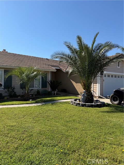 Detail Gallery Image 34 of 35 For 935 Cirrus, San Jacinto,  CA 92582 - 3 Beds | 2 Baths