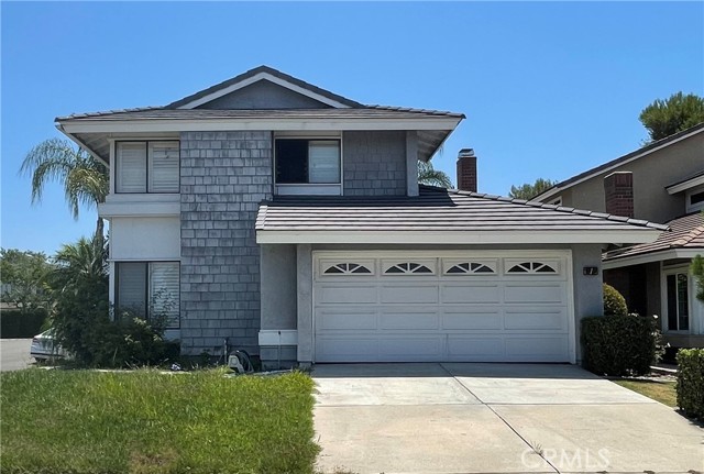 1 White Birch, Irvine, CA 92604