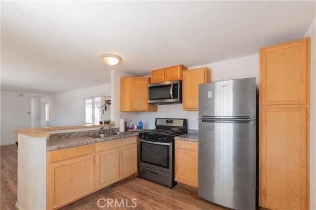 Detail Gallery Image 7 of 16 For 13470 De Sabla, Santa Margarita,  CA 93453 - 1 Beds | 1/1 Baths