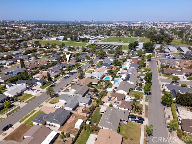 Detail Gallery Image 35 of 38 For 1246 E Monroe Ave, Orange,  CA 92867 - 3 Beds | 2 Baths