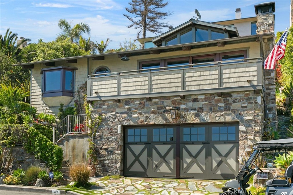 530 High, Laguna Beach, CA 92651