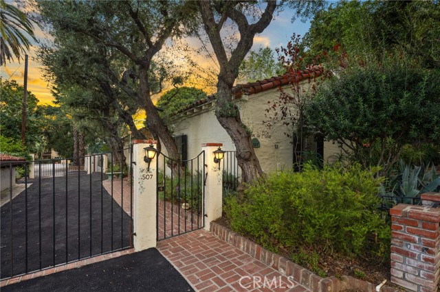 Detail Gallery Image 8 of 58 For 507 Garfield Ave, South Pasadena,  CA 91030 - 2 Beds | 2/1 Baths