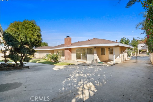 Detail Gallery Image 3 of 39 For 13744 Lomitas, La Puente,  CA 91746 - 3 Beds | 2/1 Baths