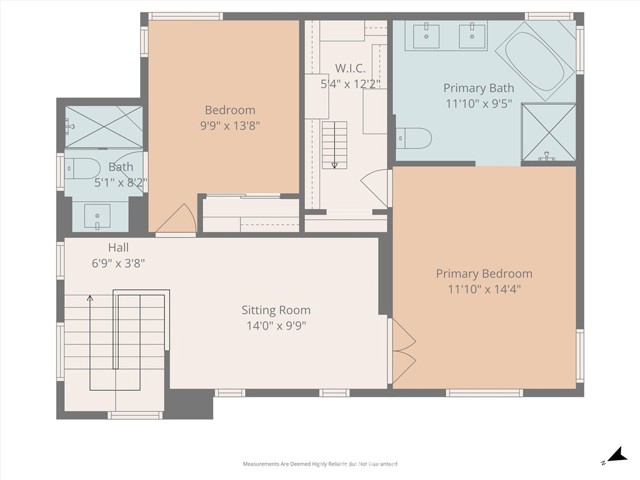Detail Gallery Image 44 of 45 For 1800 S Pacific Coast #94,  Redondo Beach,  CA 90277 - 3 Beds | 3 Baths