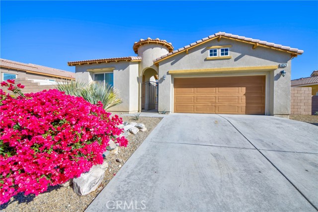 Detail Gallery Image 3 of 41 For 62528 Starcross Dr, Desert Hot Springs,  CA 92240 - 4 Beds | 3 Baths