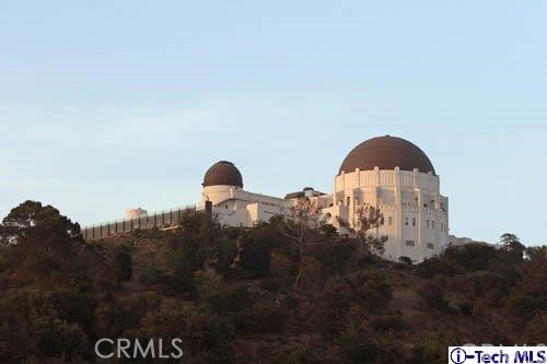4 Bed Home for Sale in Los Feliz, California
