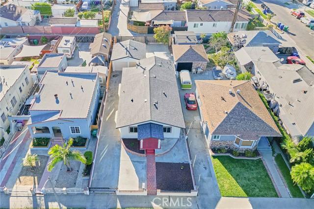 Detail Gallery Image 22 of 29 For 5641 Linden Ave, Long Beach,  CA 90805 - 3 Beds | 2 Baths