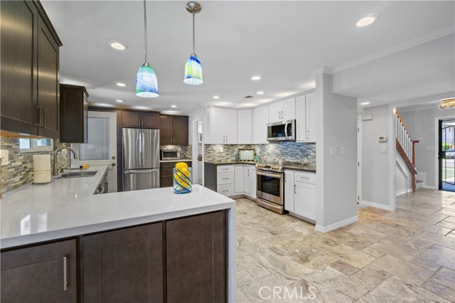 Detail Gallery Image 15 of 48 For 1879 N Nordic Pl, Orange,  CA 92865 - 3 Beds | 3/1 Baths