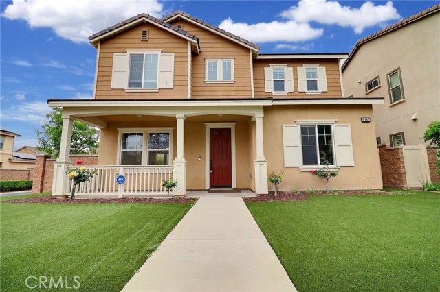 Property Photo from MLS