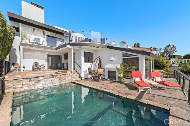 Detail Gallery Image 7 of 58 For 3253 Alta Laguna Blvd, Laguna Beach,  CA 92651 - 4 Beds | 4 Baths