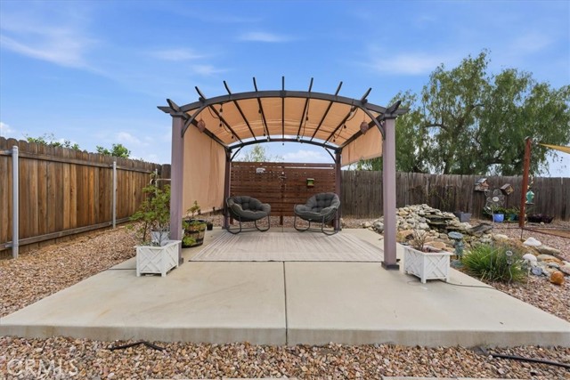 Detail Gallery Image 31 of 42 For 24103 Sandy Glade Ave, Moreno Valley,  CA 92557 - 3 Beds | 2 Baths