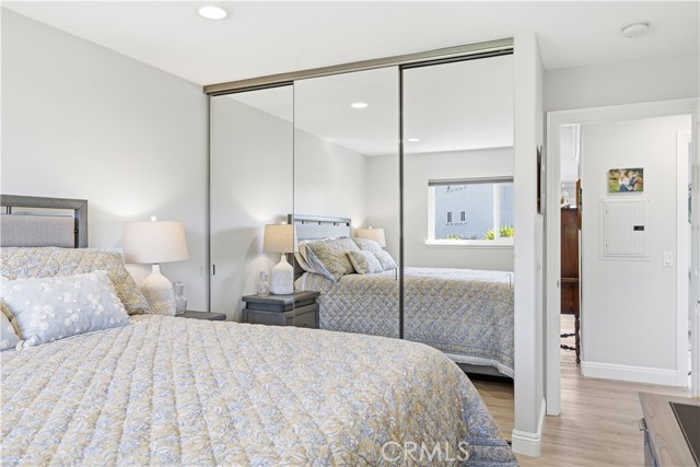 Detail Gallery Image 22 of 32 For 2269 via Puerta #Q,  Laguna Woods,  CA 92637 - 2 Beds | 2 Baths
