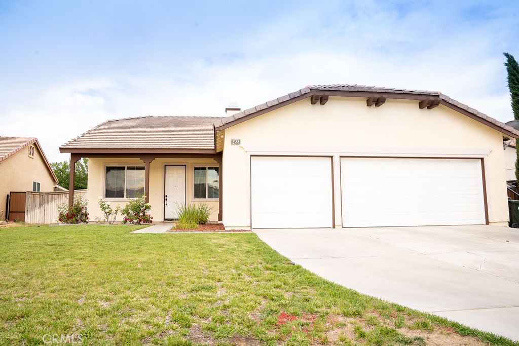 14551 Irwindale Circle