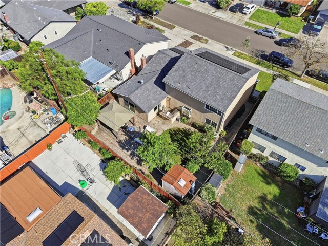 Detail Gallery Image 57 of 57 For 3267 Sueno Drive, San Jose,  CA 95148 - 4 Beds | 3 Baths