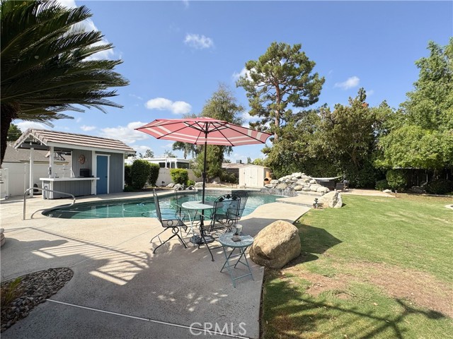 Detail Gallery Image 45 of 50 For 7207 Briar Ridge Ct, Bakersfield,  CA 93308 - 3 Beds | 2 Baths