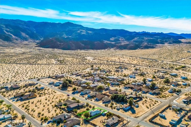 Detail Gallery Image 38 of 41 For 6583 Mariposa Ave, Twentynine Palms,  CA 92277 - 2 Beds | 2 Baths