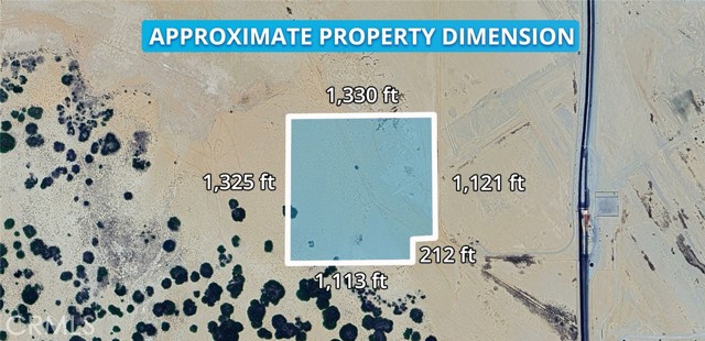 Detail Gallery Image 3 of 5 For 8 Adobe Rd, Twentynine Palms,  CA 92277 - – Beds | – Baths