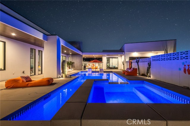 Detail Gallery Image 43 of 64 For 5165 Roy Rogers, Pioneertown,  CA 92268 - 3 Beds | 3 Baths