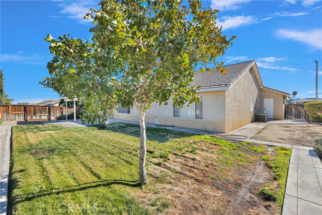 Detail Gallery Image 35 of 47 For 14240 Sepulveda Dr, Victorville,  CA 92392 - 4 Beds | 2 Baths