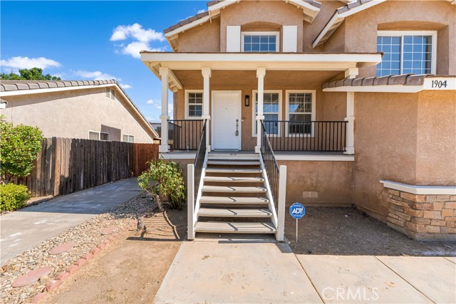 Detail Gallery Image 5 of 43 For 1904 Ivory Ave, Palmdale,  CA 93550 - 4 Beds | 3 Baths