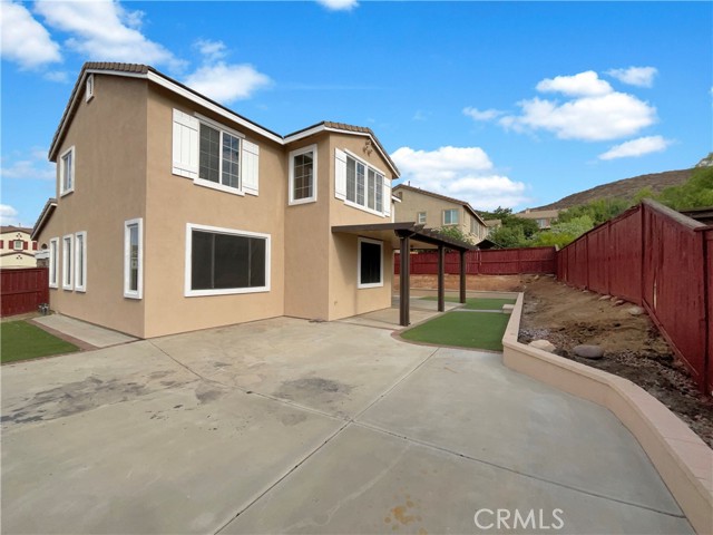 Detail Gallery Image 24 of 26 For 36652 Lynwood Ave, Murrieta,  CA 92563 - 5 Beds | 2/1 Baths