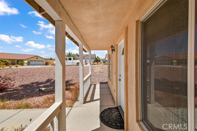 Detail Gallery Image 29 of 29 For 71508 Sunflower Dr, Twentynine Palms,  CA 92277 - 4 Beds | 2 Baths