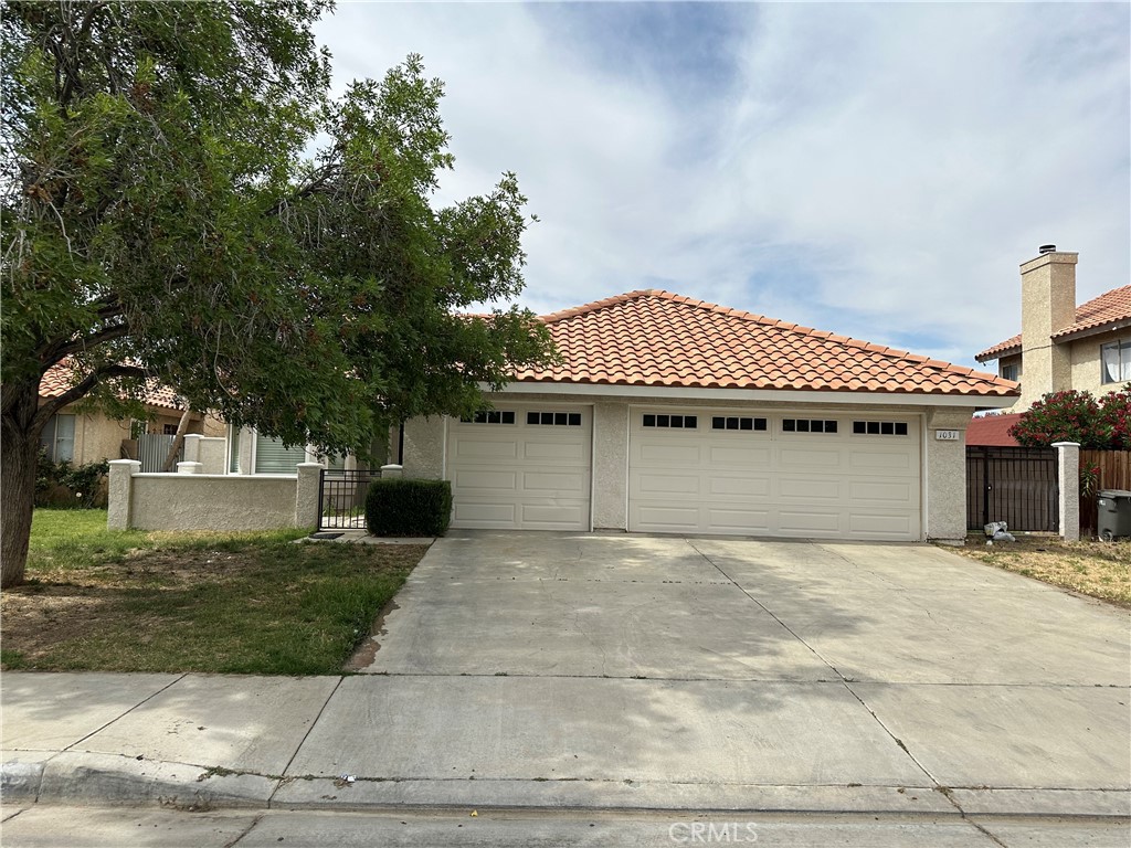 1031 E Avenue J3
