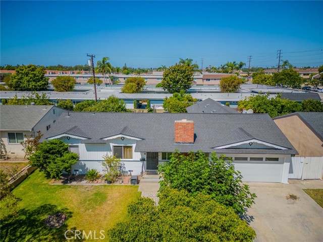 1207 S Courtright St, Anaheim, CA 92804