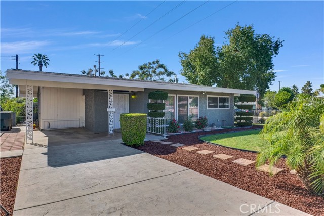 Detail Gallery Image 3 of 31 For 4209 Michael St, Riverside,  CA 92507 - 3 Beds | 2 Baths