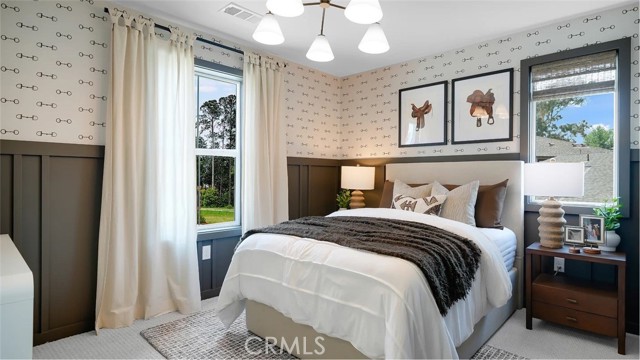 Detail Gallery Image 9 of 21 For 1437 Noble Rein Dr, San Jacinto,  CA 92582 - 4 Beds | 3 Baths