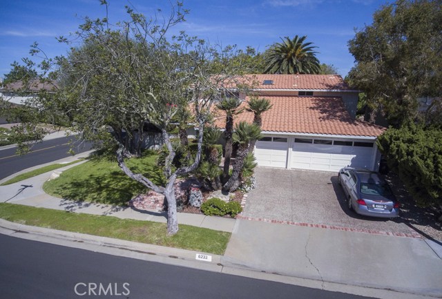 6233 Moongate Drive, Rancho Palos Verdes, California 90275, 3 Bedrooms Bedrooms, ,1 BathroomBathrooms,Residential,Sold,Moongate,PV17056728
