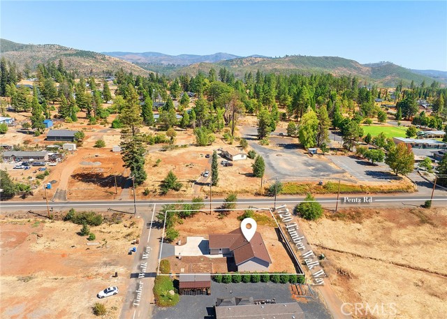 Detail Gallery Image 37 of 37 For 1720 Timber Walk Way, Paradise,  CA 95969 - 2 Beds | 2 Baths