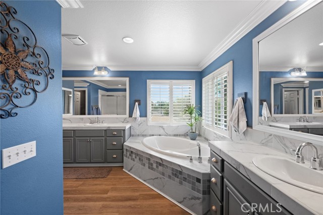 Detail Gallery Image 44 of 63 For 32803 Seattle Slew Cir, Menifee,  CA 92584 - 6 Beds | 4/1 Baths